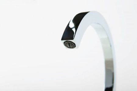 Смеситель для раковины CEZARES UNIKA-LSM1-A