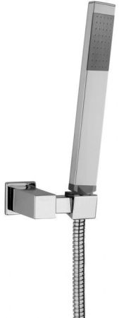 Душевой гарнитур Paffoni Level ZDUP059CR, артикул ZDUP059CR