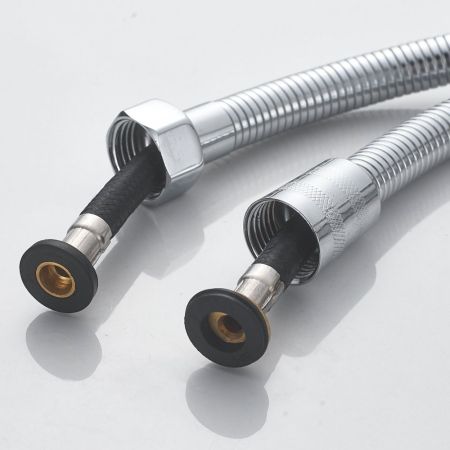 Гигиенический душ со смесителем Shevanik S4105-1, хром