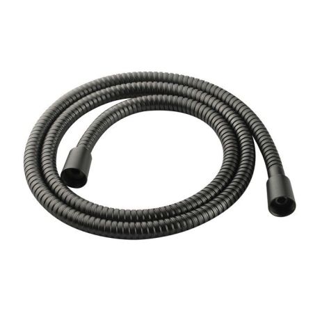 Душевой шланг OMNIRES 150 см 023-XGR (графит), артикул 023-XGR