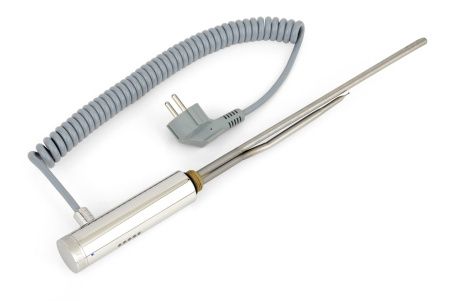 Модуль электрический многофункциональный "МЭМ СУНЕРЖА" (Матовый белый)