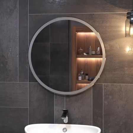 Зеркало VIGO Cosmo Comfort 700, артикул 139