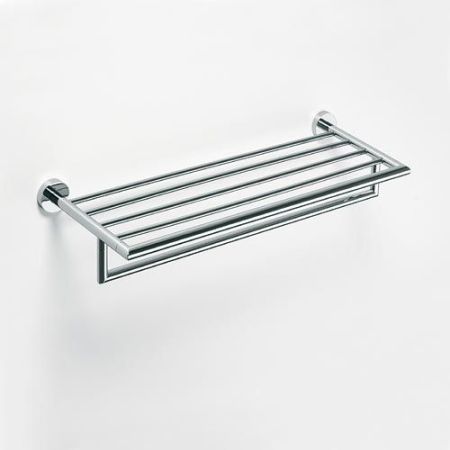 Полочка для полотенец 220x600мм, артикул 104205072