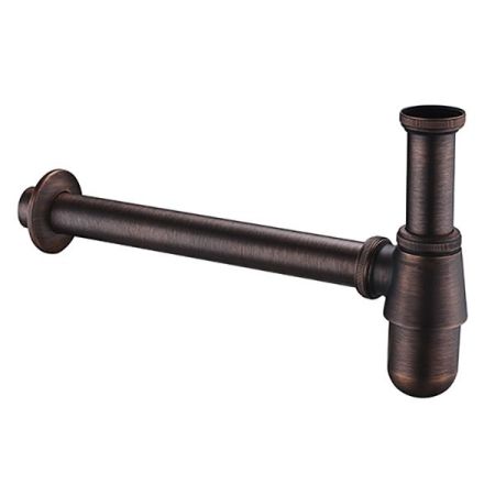 Сифон для раковины WasserKRAFT A095 32мм, артикул A095