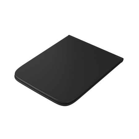 Крышка с сиденьем DP микролифт для унитаза OWLT190404