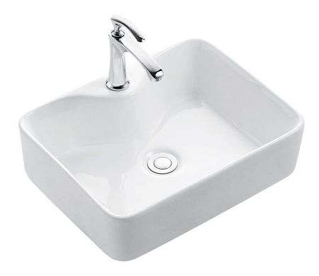 Умывальник CeramaLux 7291, артикул 