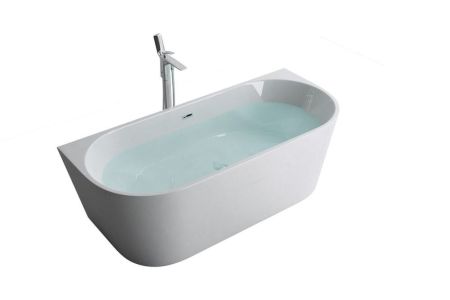 Акриловая ванна ARTMAX AM-519-1700-750, артикул AM-519-1700-750