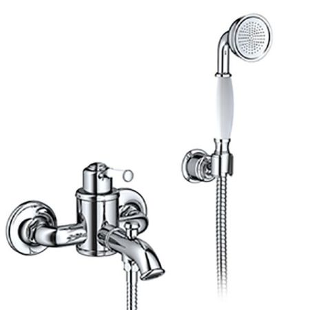 Смеситель для ванны Timo Arisa 5314/00Y Хром, артикул 5314/00Y