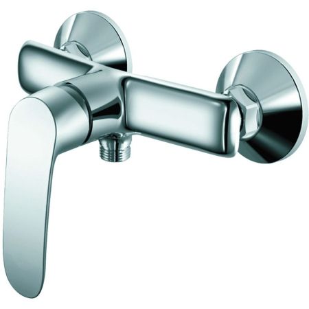 Смеситель для душа Orange Sonic M08-200cr Хром, артикул M08-200cr