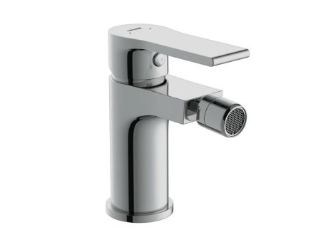 Смеситель для биде Cersanit BRASKO однорычажный (63023), артикул 63023