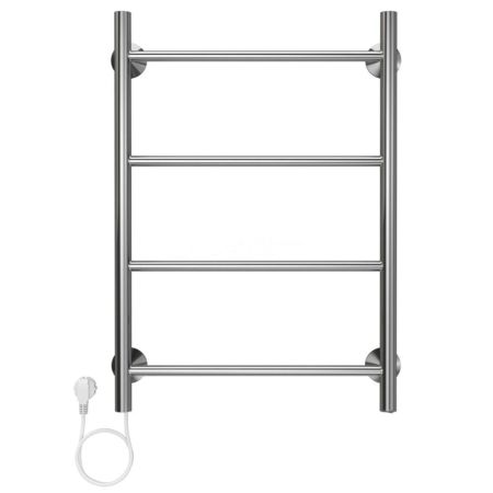 Полотенцесушитель электрический Stelmix 60x40 см, прямой, артикул 4670078543110