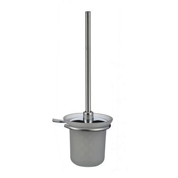 Ершик Savol P-01, хром