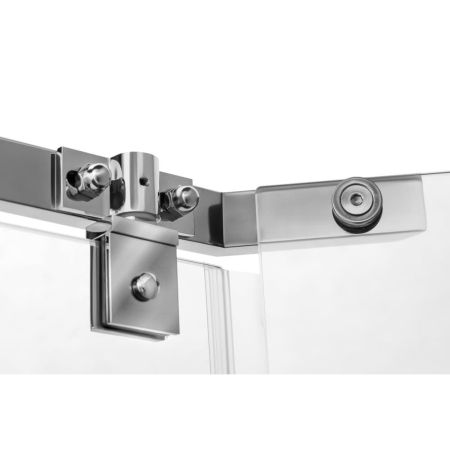 Душевой уголок OXYGEN 900*900