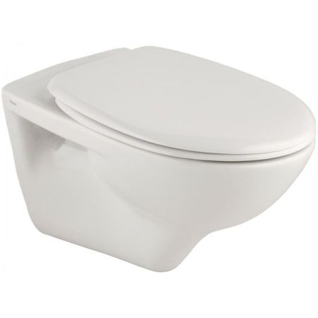 Унитаз Kale Optimum 71129363K0+7012973600 подвесной с сиденьем Микролифт, артикул 71129363K0+7012973600