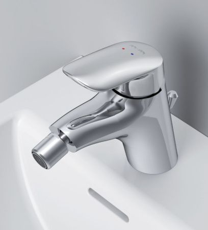 Смеситель на биде AM.PM Bliss L F5383100 Хром