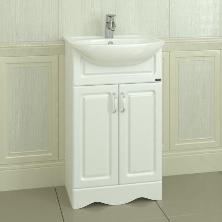 Тумба для  умыв. "Верона-50" напол. (ум. Уют 50), артикул 700111