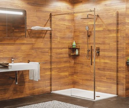 Berkel 48P10 душ. уголок, артикул 48P10