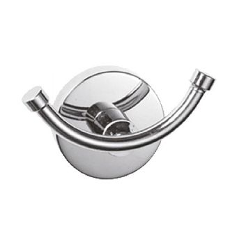 Крючок для ванной комнаты D-Lin D282100, хром
