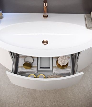 Мебель для ванной комнаты CEZARES EDEN 90, артикул 54423