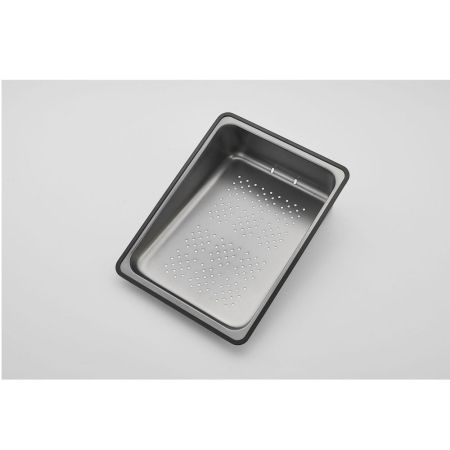 Многофункциональная кухонная мойка Savol S-SC002Q, графит, артикул S-SC002Q