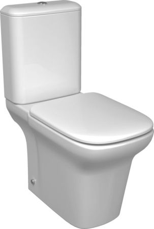 ETM212-00 бачок VOX с механизмом смыва 3/6 л с нижним подводом воды (белый), артикул ETM212-00