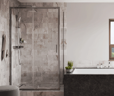 Main 41S33 Душевой уголок, артикул Main 41S33