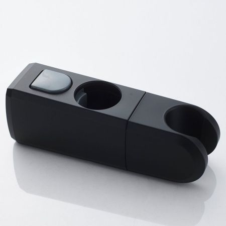 Душевая система Rose R1836H, черный