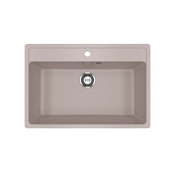 Кухонная мойка Ulgran U-600-302, песочный