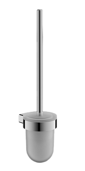 Ершик для унитаза BELZ B90610, хром