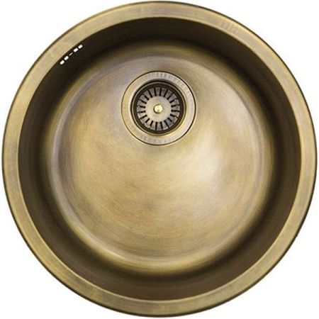 Кухонная мойка Omoikiri Mogami 42 Бронза 4993320