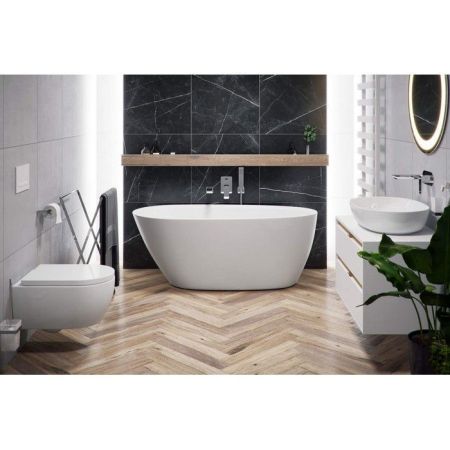 Ванна EXCELLENT Olia 2.0 150x73, артикул WAEX.OLI2.15WH