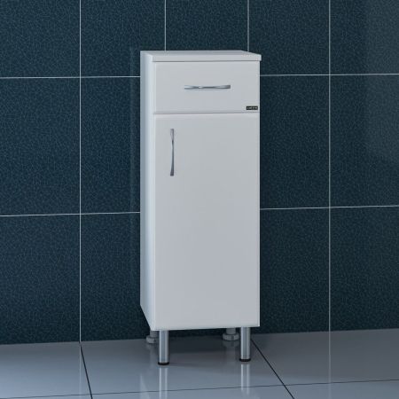 Тумба напольная "Стандарт 300" 1 ящ., артикул 301001