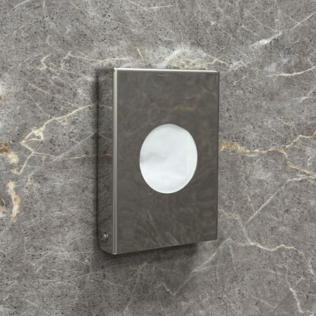 Диспенсер гигиенических пакетов FIXSEN HOTEL FX-31028-2, хром, артикул FX-31028-2