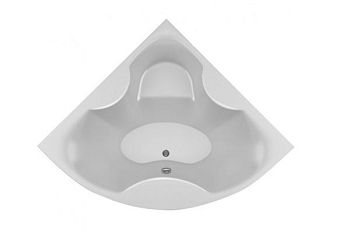 Ванна акриловая Relisan EcoPlus СЕНА Гл000025814, 160x160