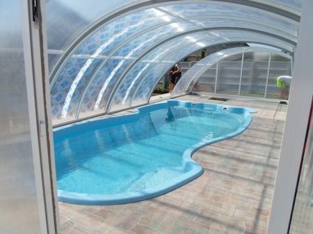 Бассейн F-BAS 14/1