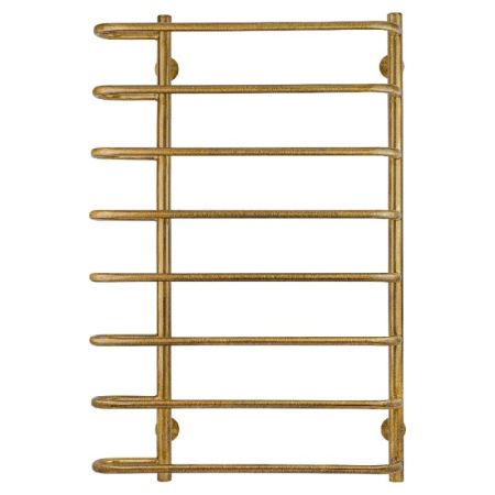 Водяной полотенцесушитель Secado Венеция 2 50х100 Бронза