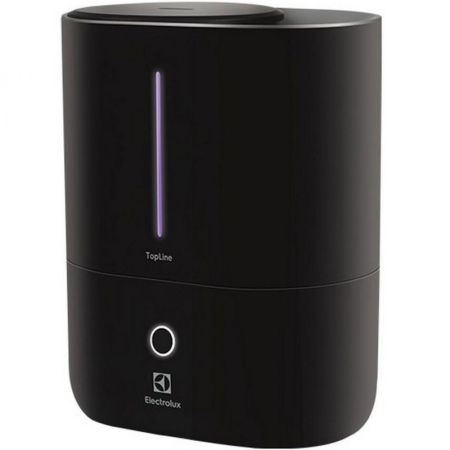 Увлажнитель воздуха Electrolux Top Line EHU-5010D Черный