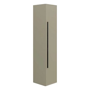 Пенал подвесной La Fenice Elba FNC-05-ELB-C-30, бежевый