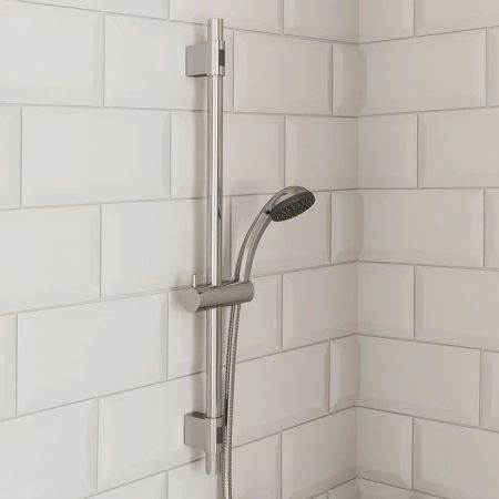 Стойка для душа Milardo Simp (SIM6500M17), артикул SIM6500M17