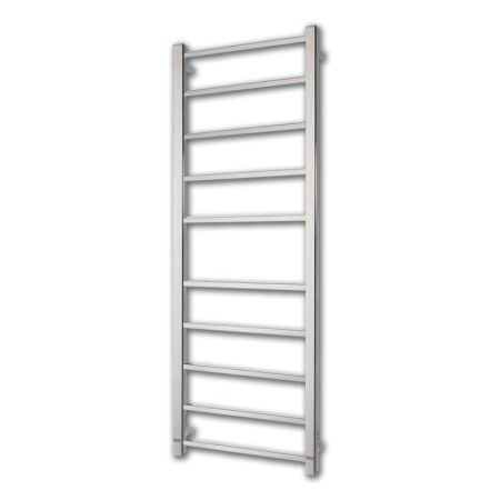 Электрический полотенцесушитель Grota Moda 53x150 Хром, артикул 