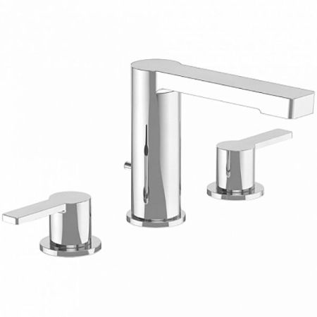 Смеситель для раковины Villeroy&Boch Architectura TVW10310811061 Хром