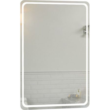Зеркало Marka One Mix Modern 60 С подсветкой, артикул У52209
