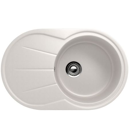Кухонная мойка Ulgran U-503 Песочная