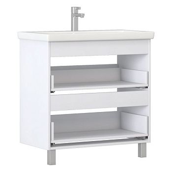 Корпус тумбы VIGO 800-0-2 к фасаду Neo, Glem, Finlay под раковину Ц0000005955 (Como) (267)