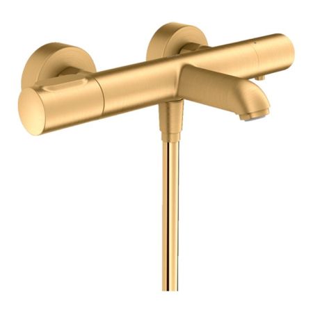 AX Citterio M Термостат для ванны , цвет шлифованная медь, артикул 34435950