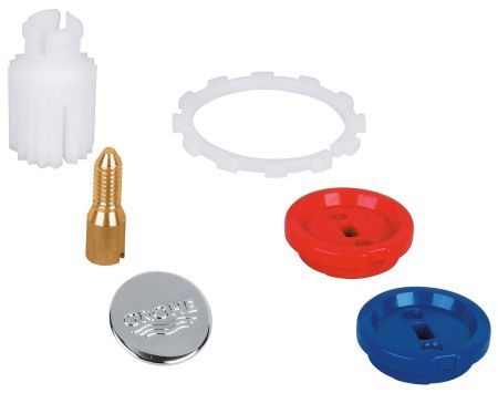 Крепление ручки GROHE 45123000