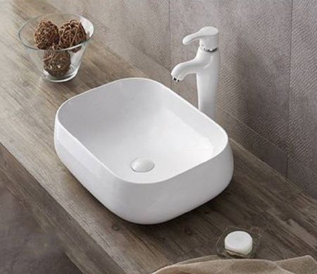 Умывальник CeramaLux 9243, артикул 