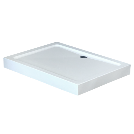 Душевой угол Royal Bath  RB  HPV-C 140х80х213 (матовое), артикул RB8140HPV-C