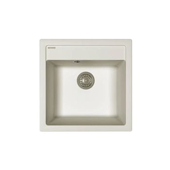 Кухонная мойка Florentina ЛИПСИ 20.450.C0510.201, жасмин