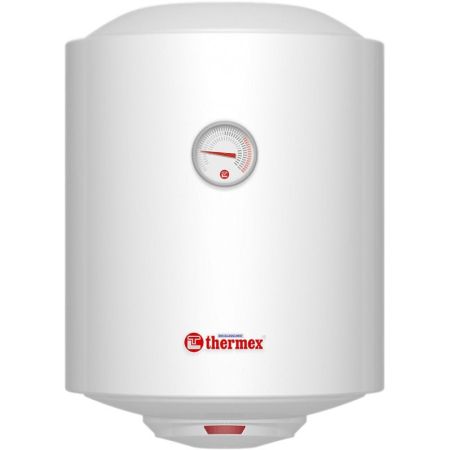 Водонагреватель накопительный Thermex TitaniumHeat 30 V Slim Белый